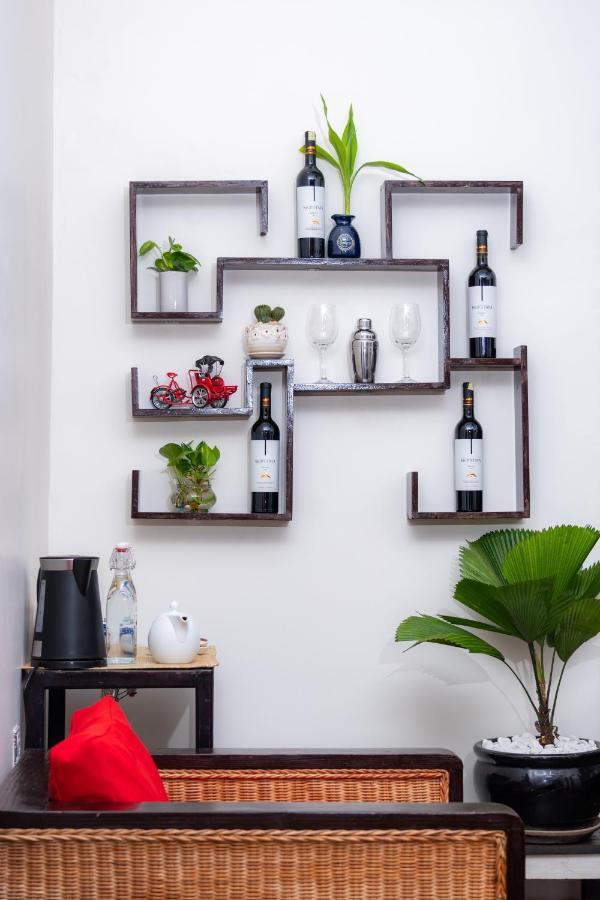 Sala Kanseng Home Сием Реап Екстериор снимка