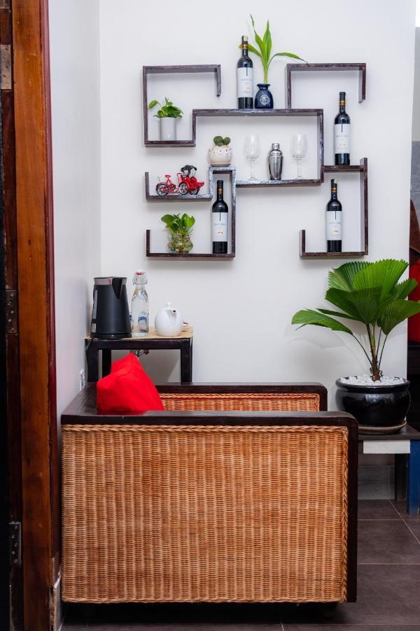 Sala Kanseng Home Сием Реап Екстериор снимка