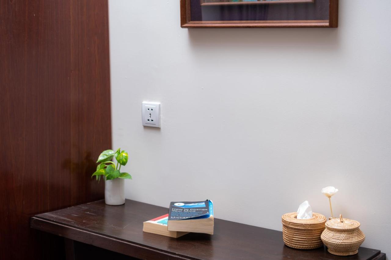 Sala Kanseng Home Сием Реап Екстериор снимка