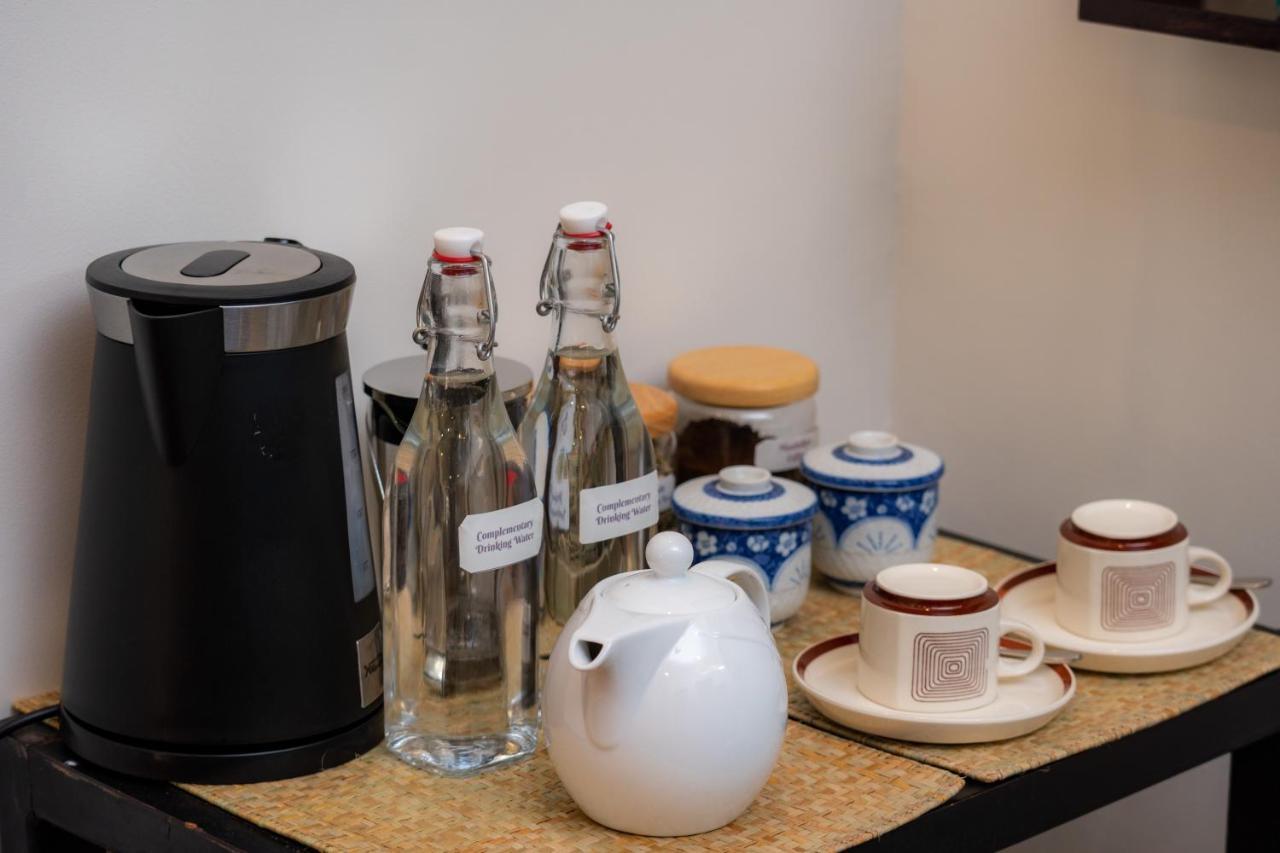 Sala Kanseng Home Сием Реап Екстериор снимка