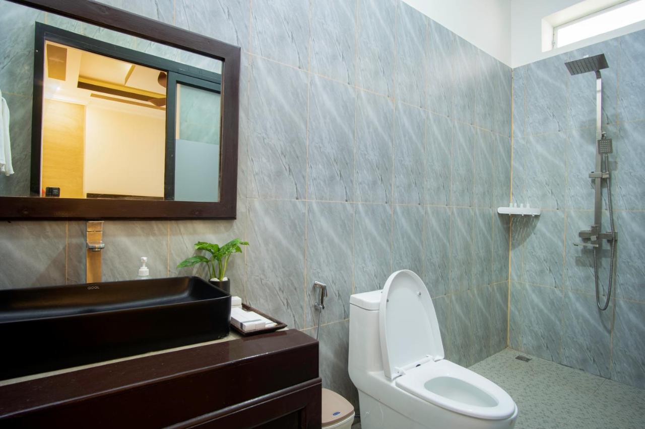 Sala Kanseng Home Сием Реап Екстериор снимка