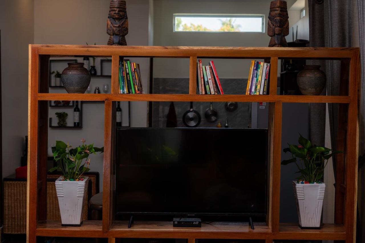 Sala Kanseng Home Сием Реап Екстериор снимка