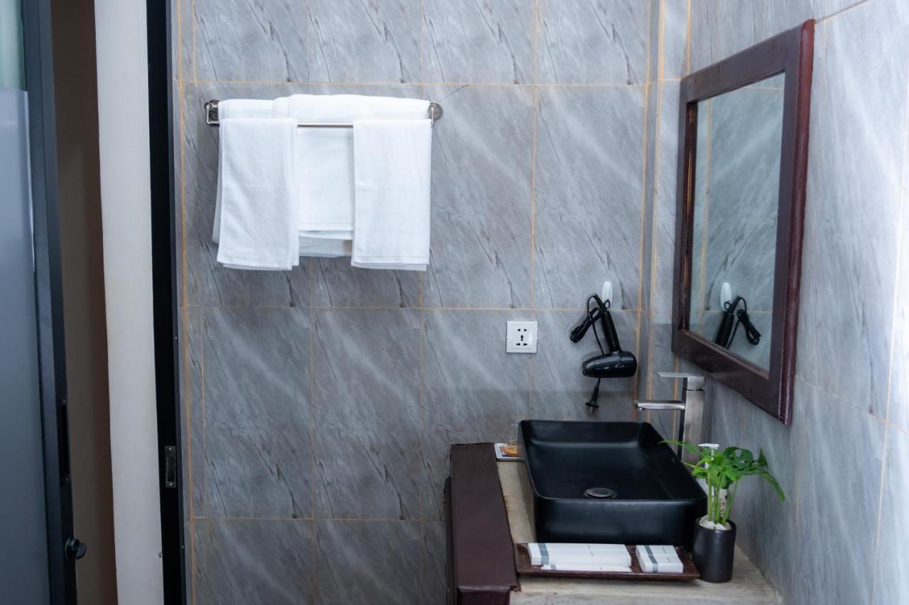 Sala Kanseng Home Сием Реап Екстериор снимка
