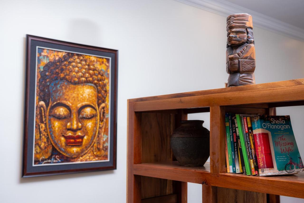 Sala Kanseng Home Сием Реап Екстериор снимка