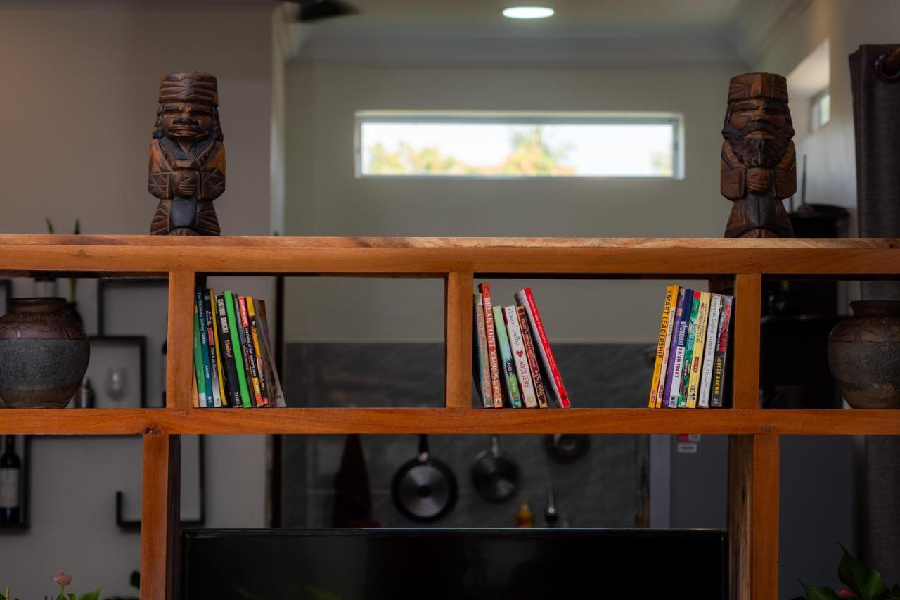 Sala Kanseng Home Сием Реап Екстериор снимка