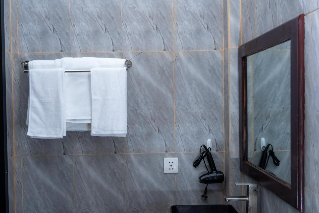 Sala Kanseng Home Сием Реап Екстериор снимка