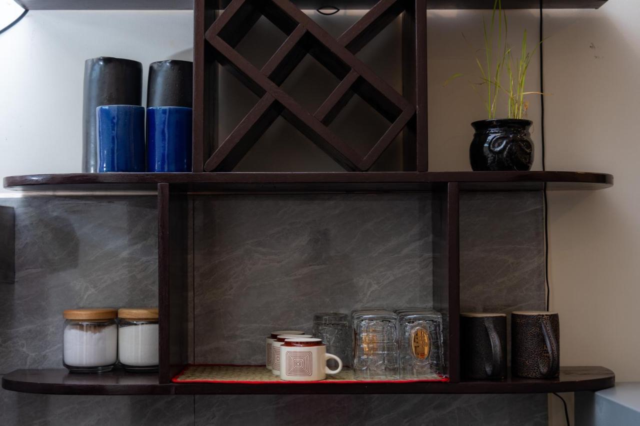 Sala Kanseng Home Сием Реап Екстериор снимка
