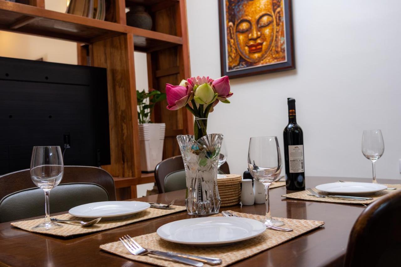 Sala Kanseng Home Сием Реап Екстериор снимка