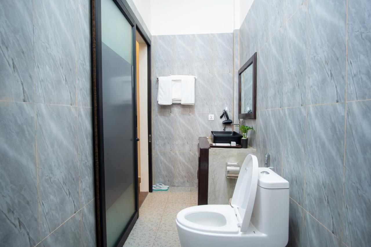 Sala Kanseng Home Сием Реап Екстериор снимка