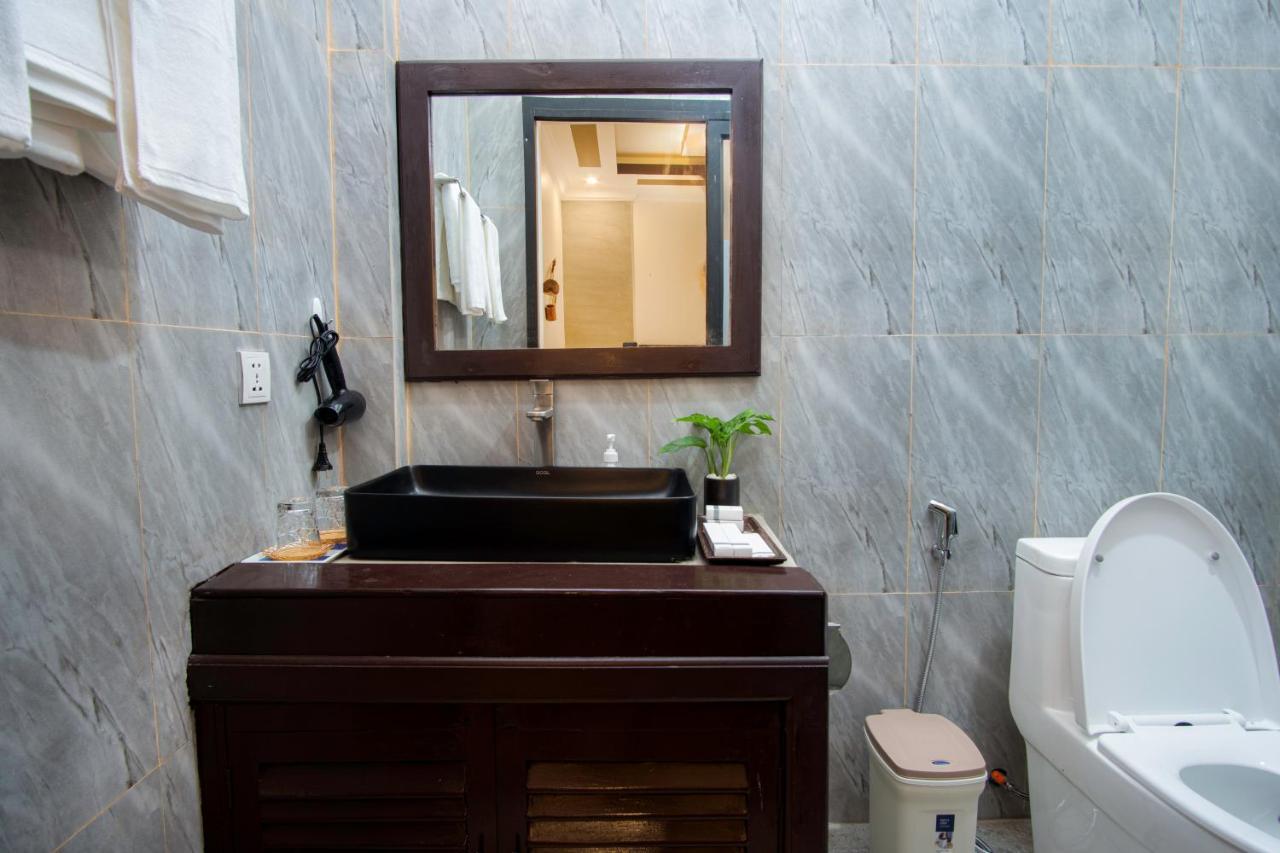 Sala Kanseng Home Сием Реап Екстериор снимка